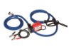 Picture of Fill-Rite 12V DC 10 GPM Fuel Transfer Pump with Nozzle