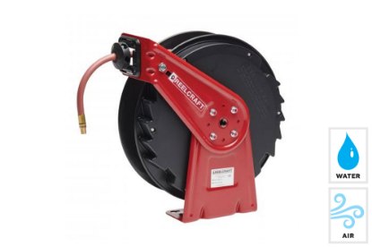 Picture of Reelcraft RT Series Air/Water Hose Reels