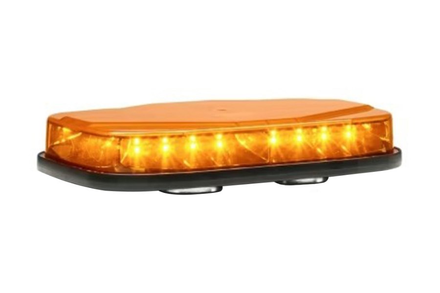 Picture of Federal Signal HighLighter Micro LED Mini-Lightbar