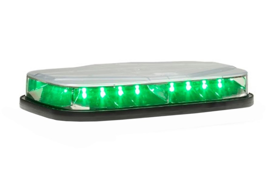 Picture of Federal Signal HighLighter Micro LED Mini-Lightbar