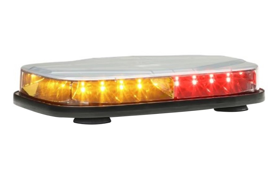 Picture of Federal Signal HighLighter Micro LED Mini-Lightbar