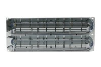 Picture of Whelen Freedom IV R-Front/ L-Rear Amber Corner Assembly