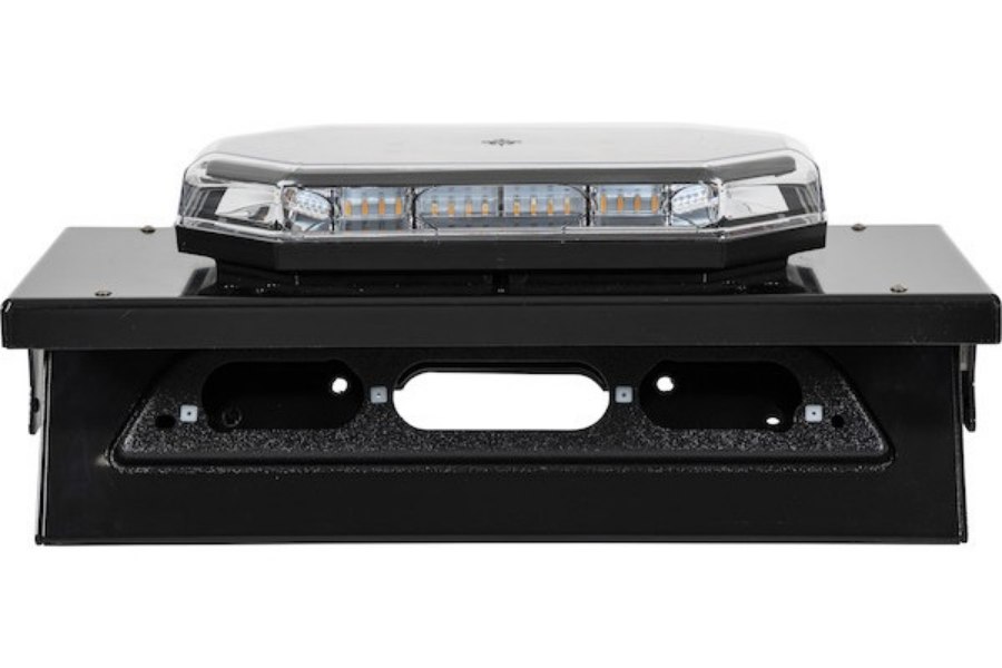 Picture of Buyers Pro Series Drill-Free Cab Light Mount