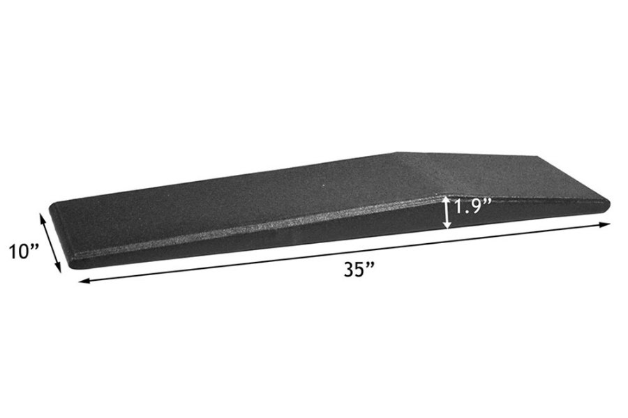 Picture of Race Ramps 7" Flatbed Tow Ramp Extenders