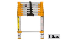 Picture of Xtend+Climb Home Series Telescoping Ladder