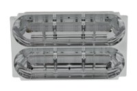 Picture of Whelen LED Module, Freedom 4 Inboard Amber