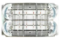 Picture of Whelen Freedom IV Red LED Inboard Module