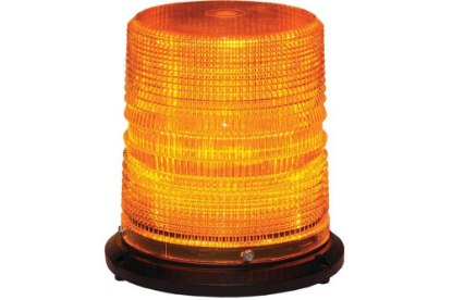 Picture of SoundOff Signal 4500 Series LED Beacon, Magnetic Mount