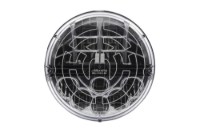 Picture of Maxxima Heated Lens 7" Round High/Low LED Headlight