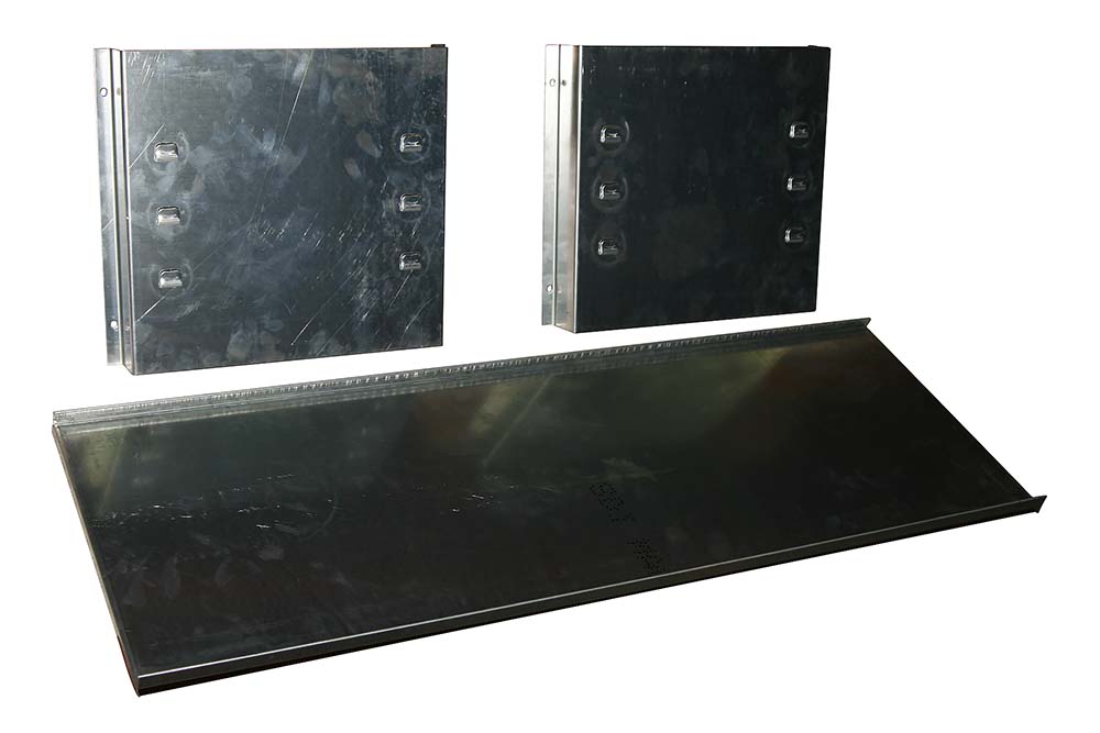 48"x18"x18"