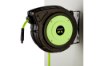 Picture of Flexzilla Enclosed Plastic Retractable Air Hose Reel, 3/8" x 50'