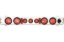 Picture of United Safety 48" Incandescent PVC Wide Load Light Bar