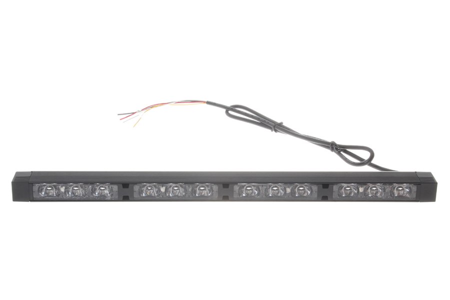 Picture of Superior Signal Slim Amber LED Traffic Advisor