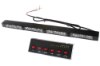 Picture of Superior Signal Slim Amber LED Traffic Advisor