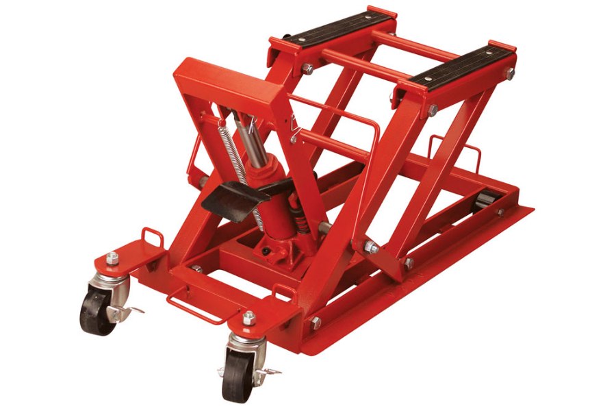 Picture of Torin BigRed ATV / Motorcycle Jack