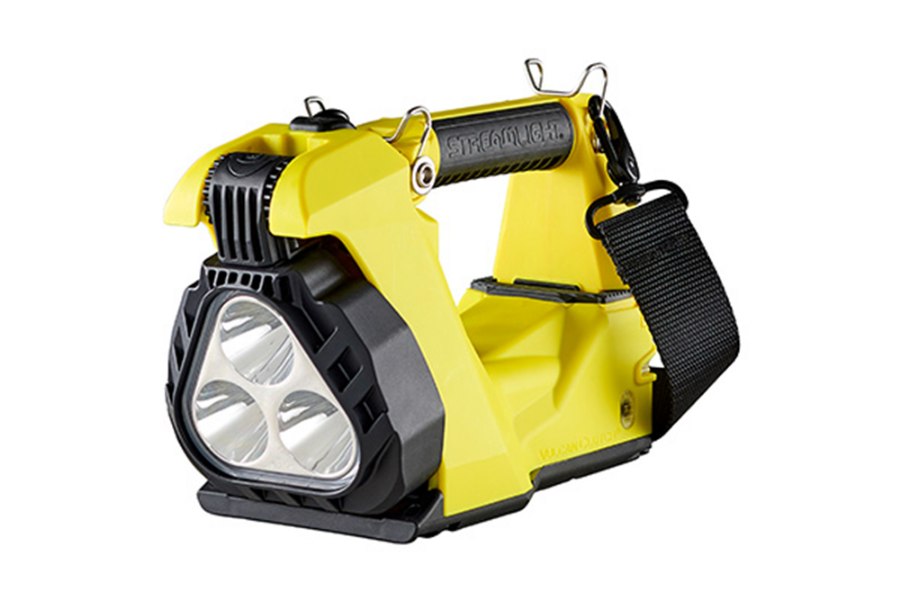 Picture of Streamlight Vulcan Clutch Hand Lantern