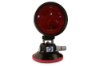 Picture of Zip's Tow Light w/ Case Plug and Suction Cups