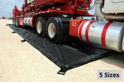 Picture of UltraTech Low Profile Ultra Containment Berm