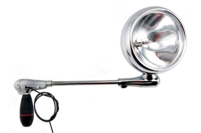 Picture of Unity H3 Halogen 6" Spotlight LH (330)