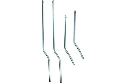 Picture of PHOENIX Custom Fit LED Lighted Bumper Guides