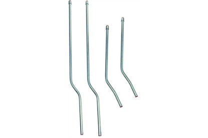 Picture of PHOENIX Custom Fit LED Lighted Bumper Guides