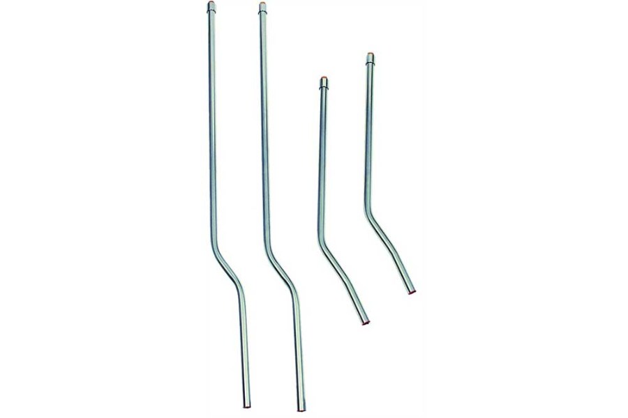 Picture of PHOENIX Custom Fit LED Lighted Bumper Guides