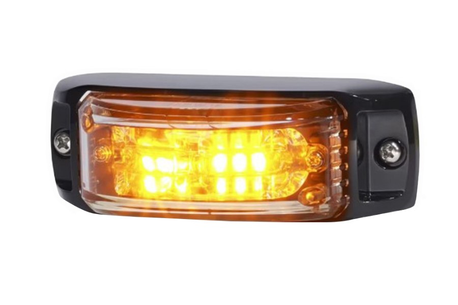 Picture of Federal Signal MicroPulse Wide Angle Led Warning Light