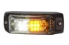 Picture of Federal Signal MicroPulse Wide Angle Led Warning Light