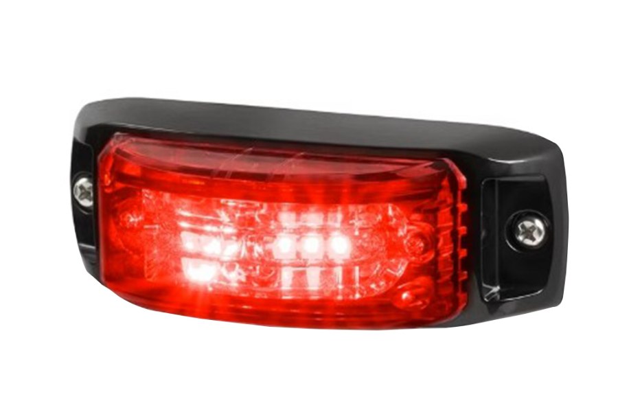 Picture of Federal Signal MicroPulse Wide Angle Led Warning Light