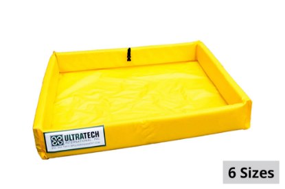 Picture of UltraTech Ultra-Containment Mini Foam Wall Berm