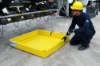 Picture of UltraTech Ultra-Containment Mini Foam Wall Berm