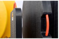 Picture of Dica Safety Tech Heavy Duty Outrigger Pads