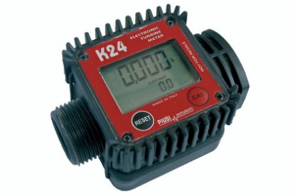 Picture of Piusi K24 Digital Flow Meter