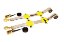 Picture of All-Grip Miller Heavy Duty (Bus Lift) Wheel Lift Tie Down Kit