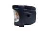 Picture of Race Sport Auxiliary LED Cube Light w/ Amber Side Strobe