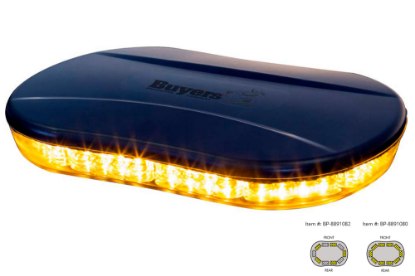 Picture of Buyers Oval Mini LED Light Bar