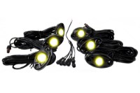 Picture of Race Sport Wheel Accent LED Glow Pod Kit