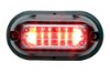 Picture of Whelen Linear 6 LED Red and Clear Light