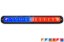 Picture of Whelen Strip-Lite Plus Duo Color Warning Light