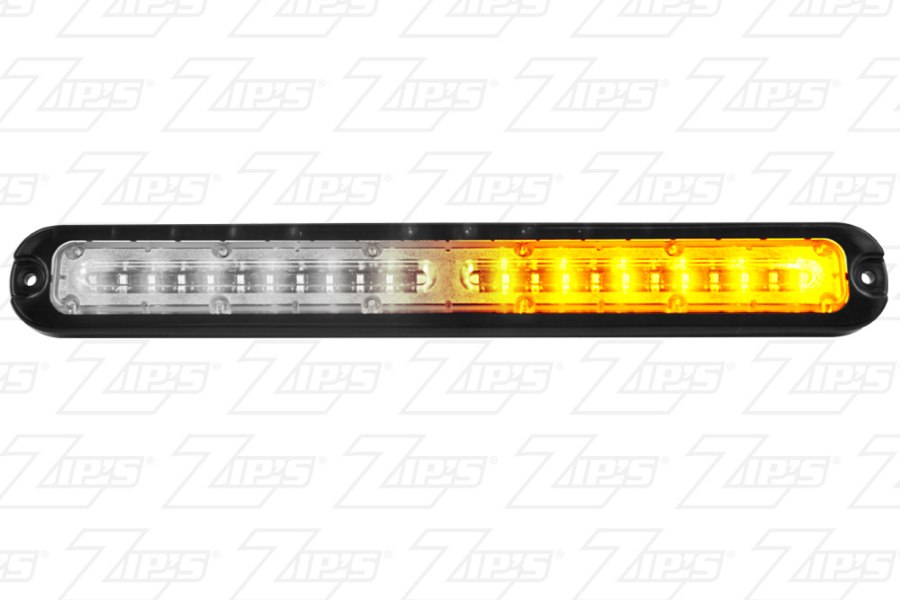 Picture of Whelen Strip-Lite Plus Duo Color Warning Light