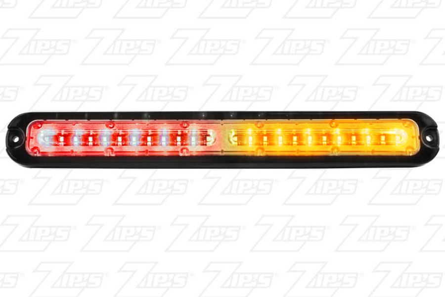 Picture of Whelen Strip-Lite Plus Duo Color Warning Light