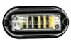 Picture of Whelen Amber/Clear Linear 6 LED Light