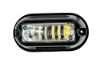 Picture of Whelen Amber/Clear Linear 6 LED Light