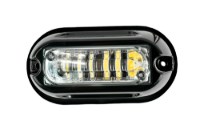 Picture of Whelen Amber/Clear Linear 6 LED Light