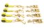 Picture of Zip's 4 Point Tie-Down Assembly with Cluster