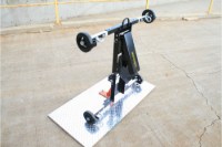 Picture of Condor Cycle Loader Mounting Kit