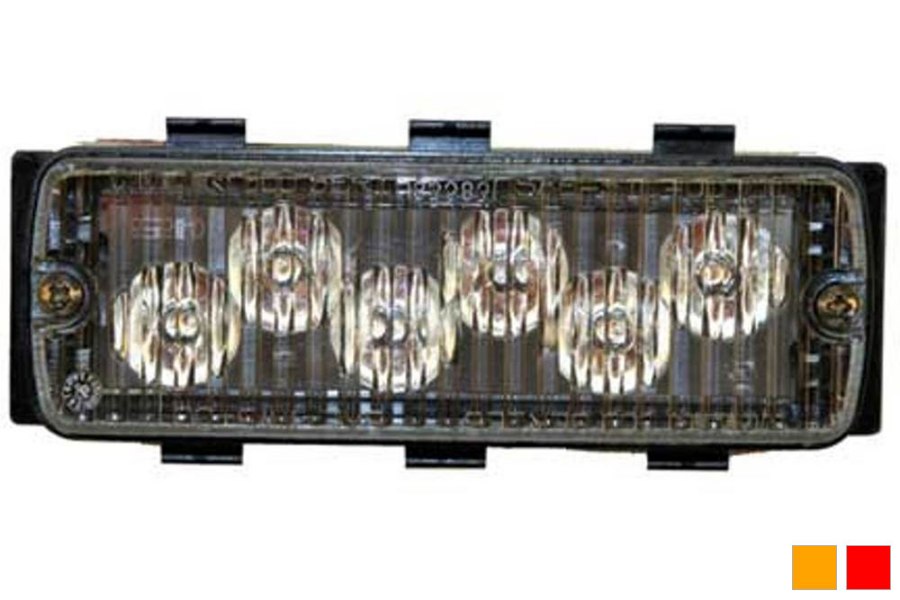 Picture of Whelen 500 Series LED Grille Light