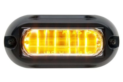 Picture of Whelen Light Linear 6 LED Amber