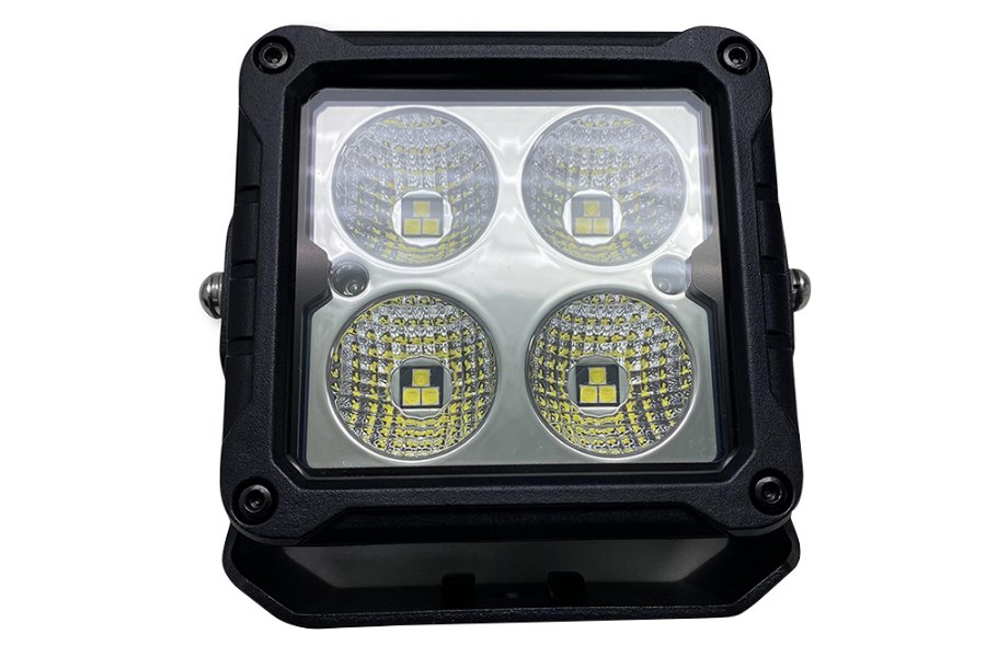 Picture of Race Sport MELT Series LED Flood Light