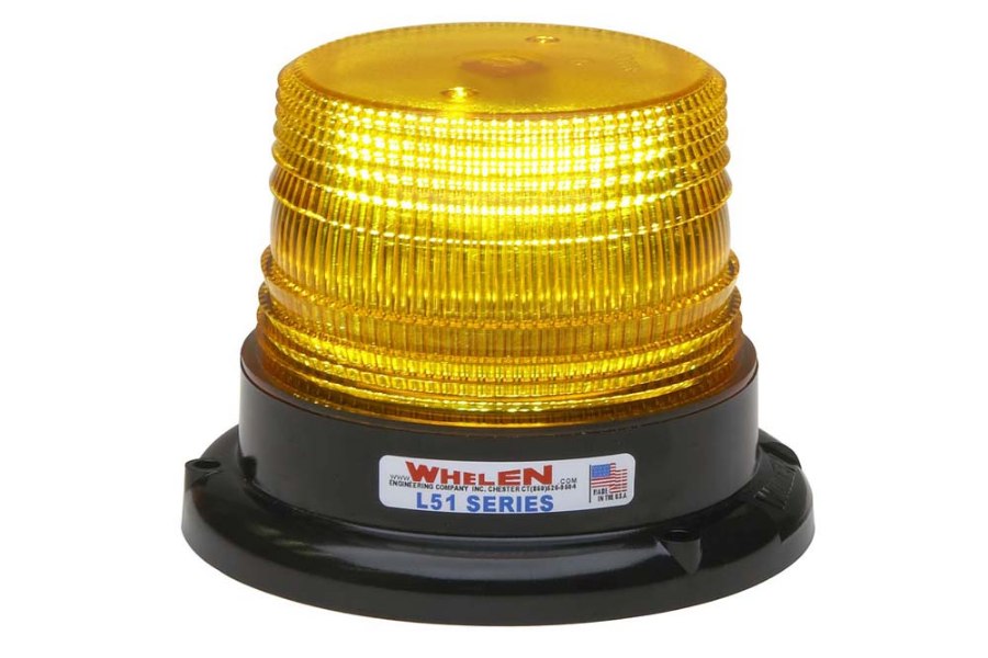 Picture of Whelen L51 Series Super LED Warning Beacon